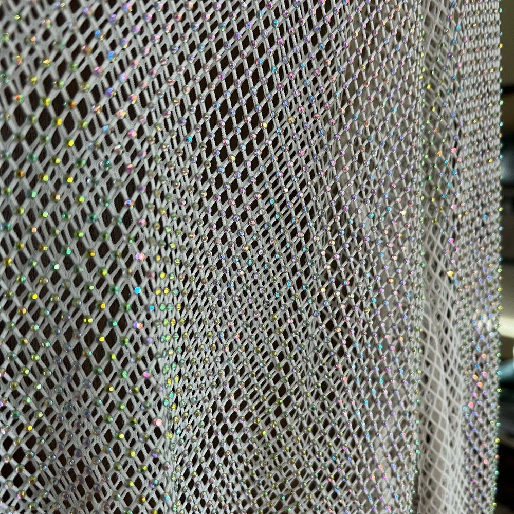 Rhinestone Top - Picture 3 of 5